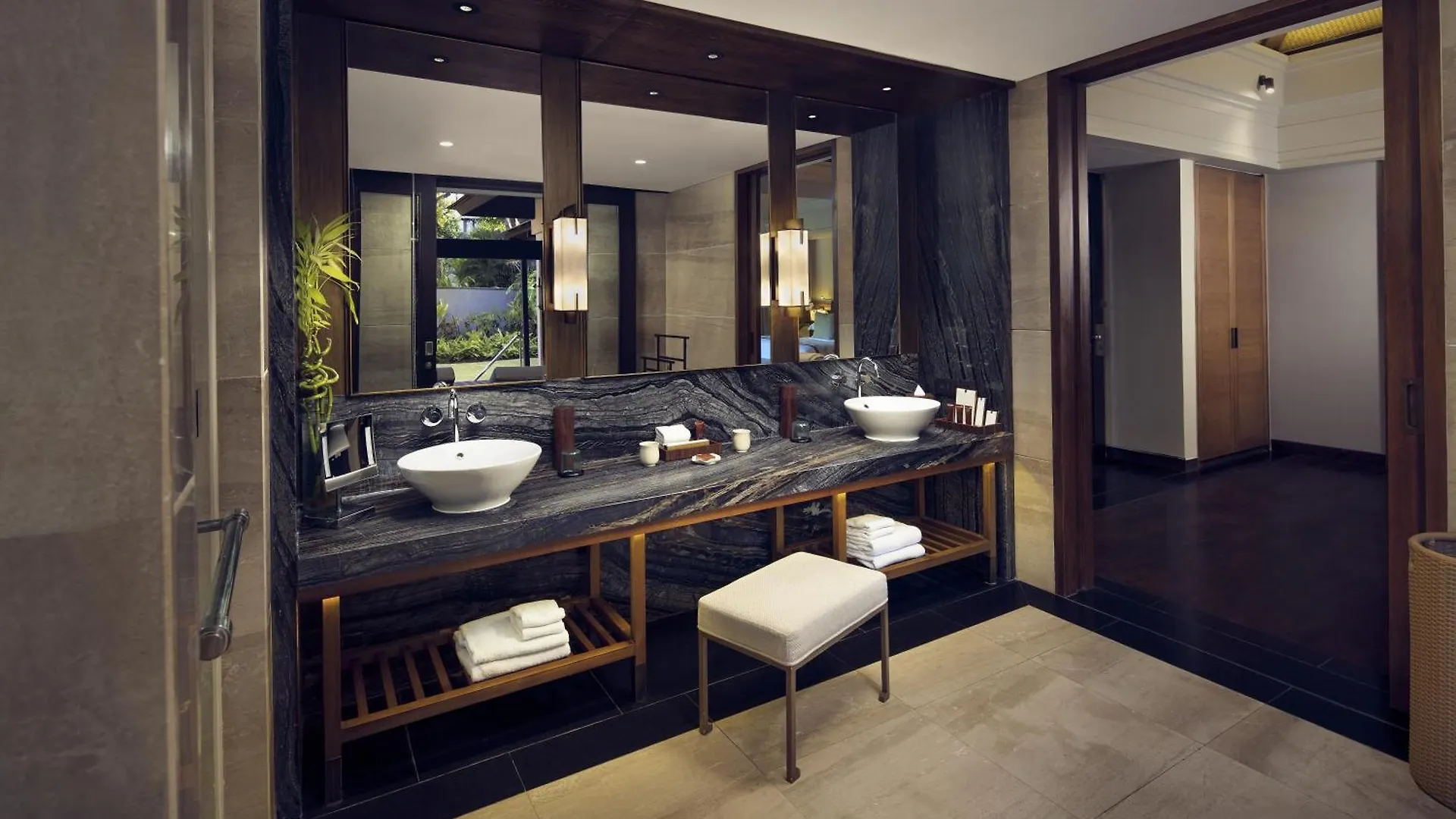 Conrad Bali Hotel Nusa Dua