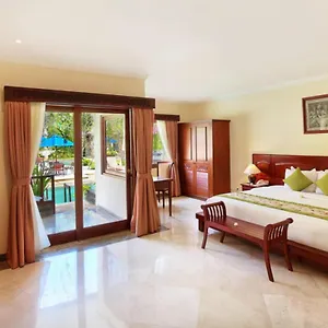 The Grand Bali Nusa Dua Нуса-Дуа