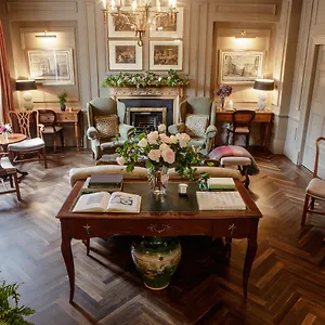 Gasthuis Pembroke Townhouse Dublin
