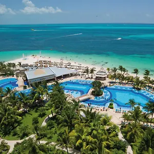 Hotel Riu Caribe Cancún