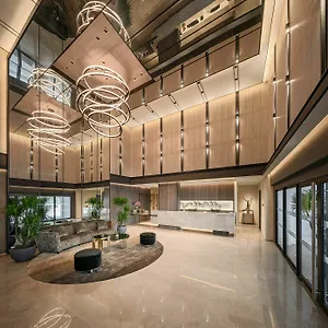 公寓式酒店 小树林服务式公寓