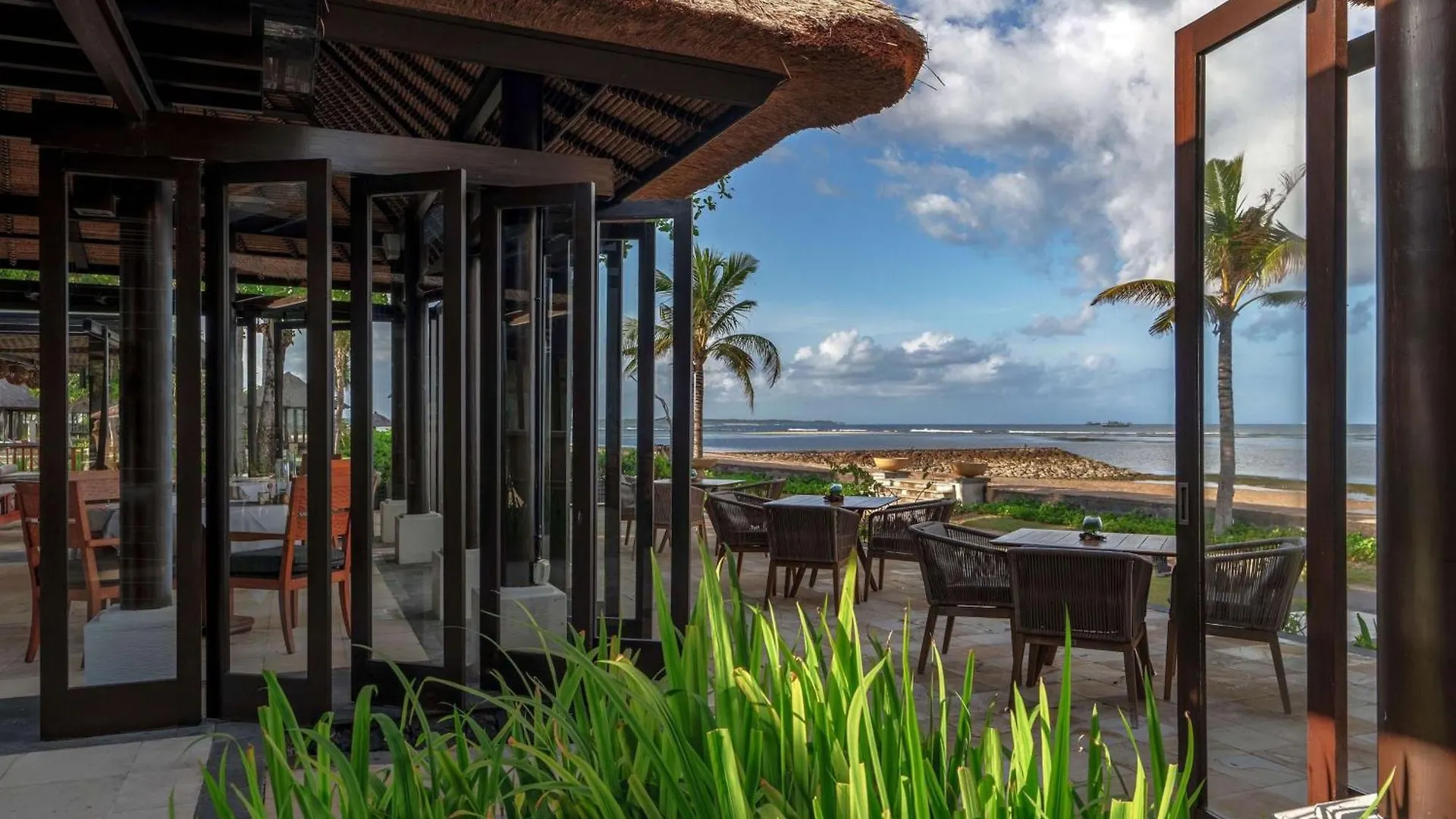 ***** Resort Conrad Bali Hotel Nusa Dua  Indonesië